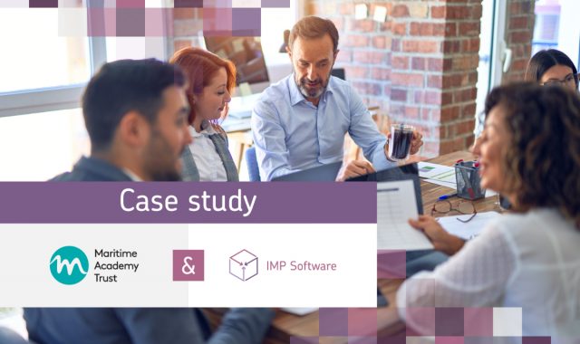 Blog - IMP Software - Multi-Academy Trust budgeting software